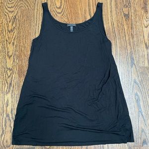 Eileen Fisher System tunic